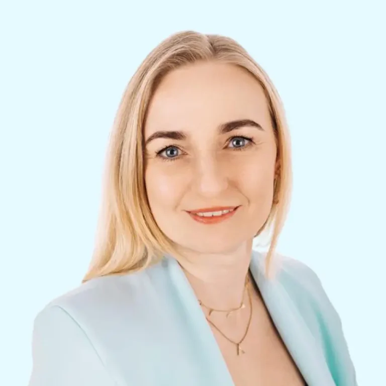 Marlena Choromanska